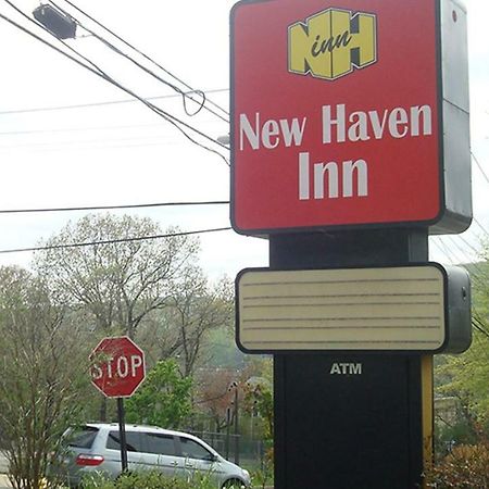 New Haven Inn Esterno foto