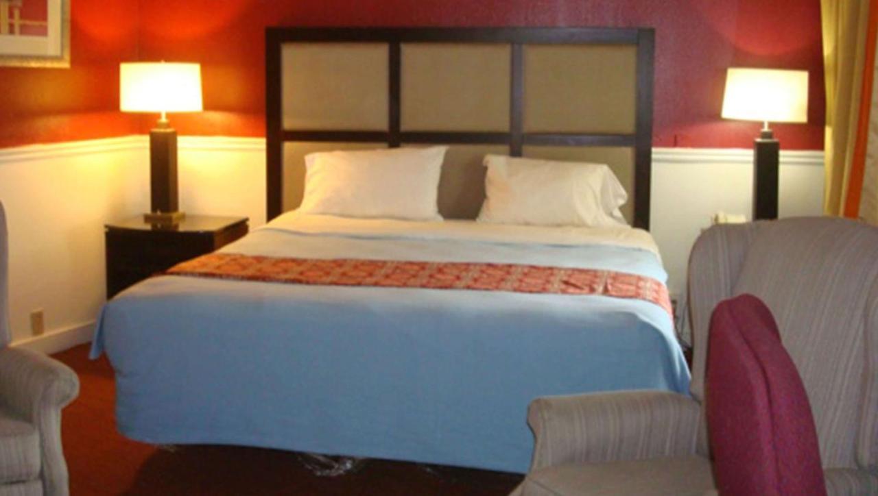 New Haven Inn Esterno foto
