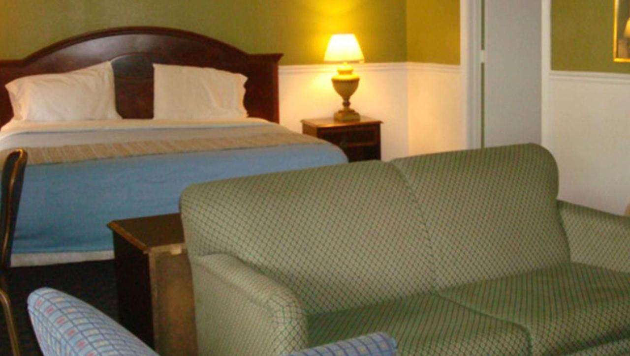 New Haven Inn Esterno foto