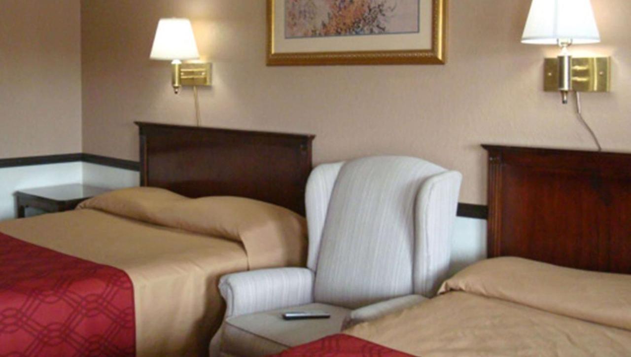 New Haven Inn Esterno foto