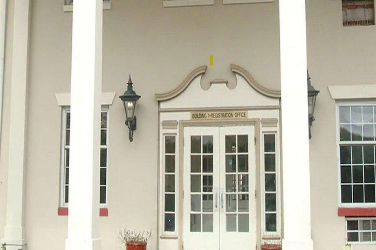 New Haven Inn Esterno foto