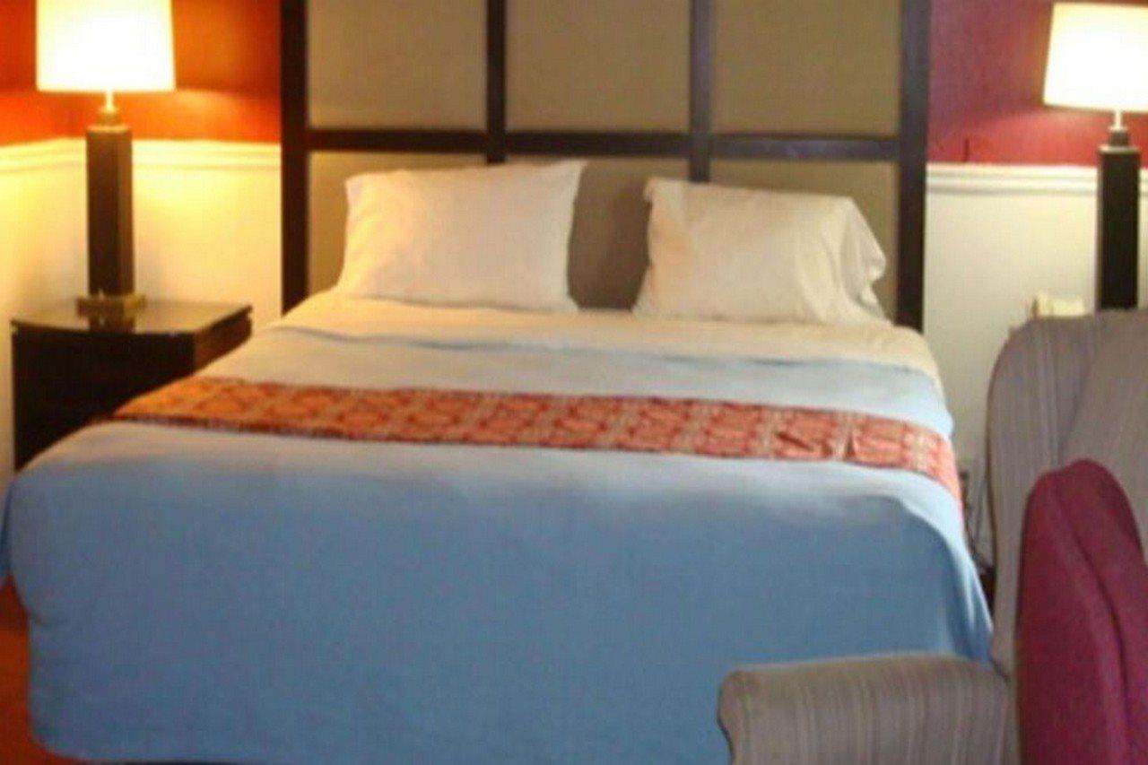 New Haven Inn Esterno foto