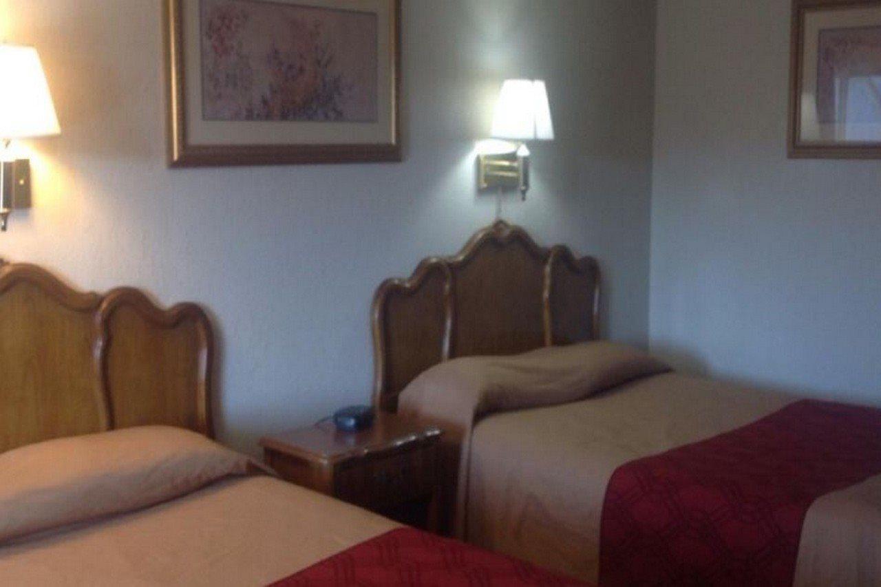 New Haven Inn Esterno foto