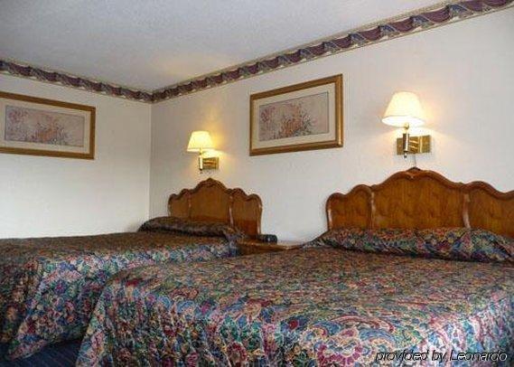 New Haven Inn Camera foto