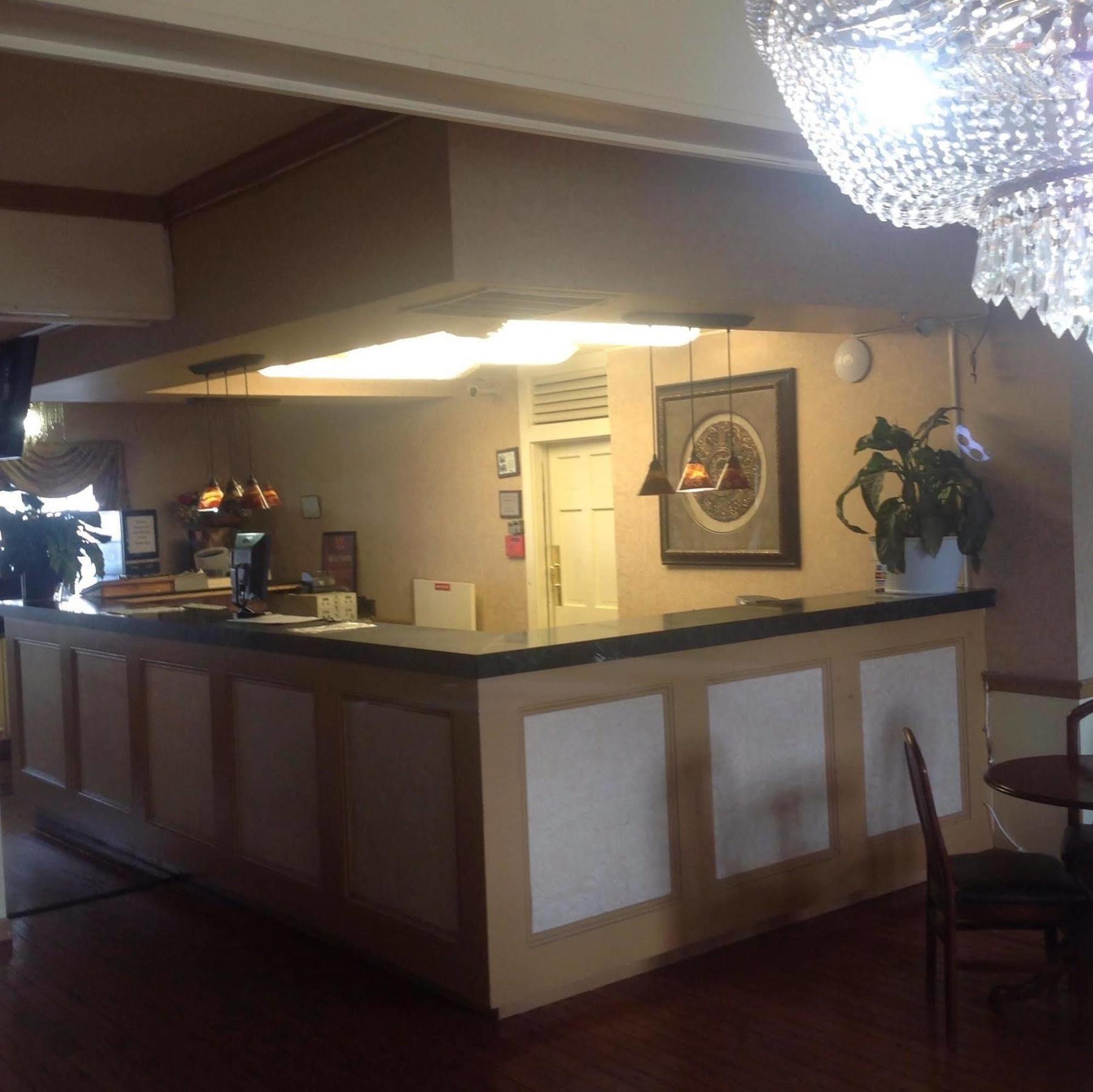 New Haven Inn Esterno foto
