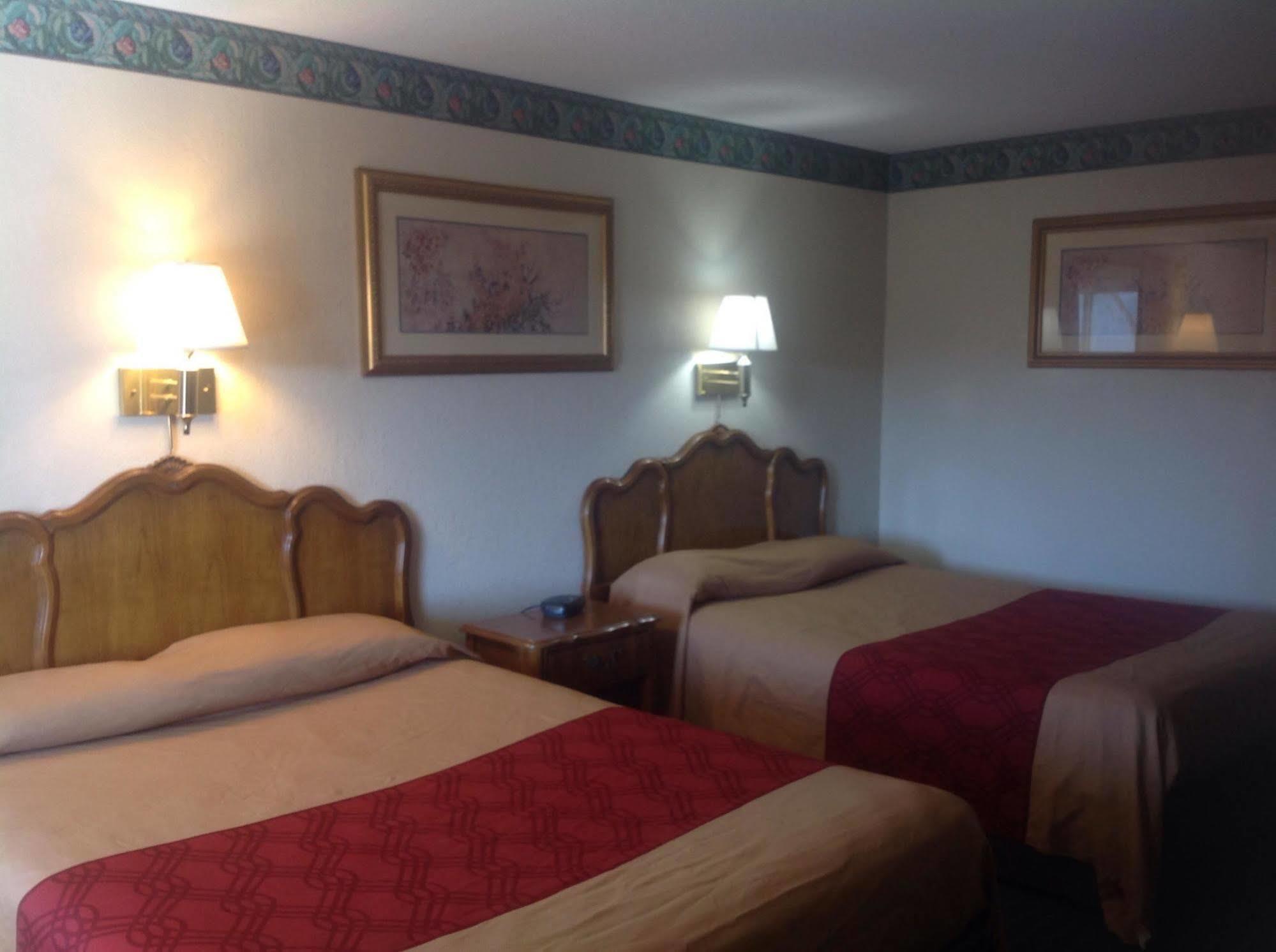 New Haven Inn Esterno foto
