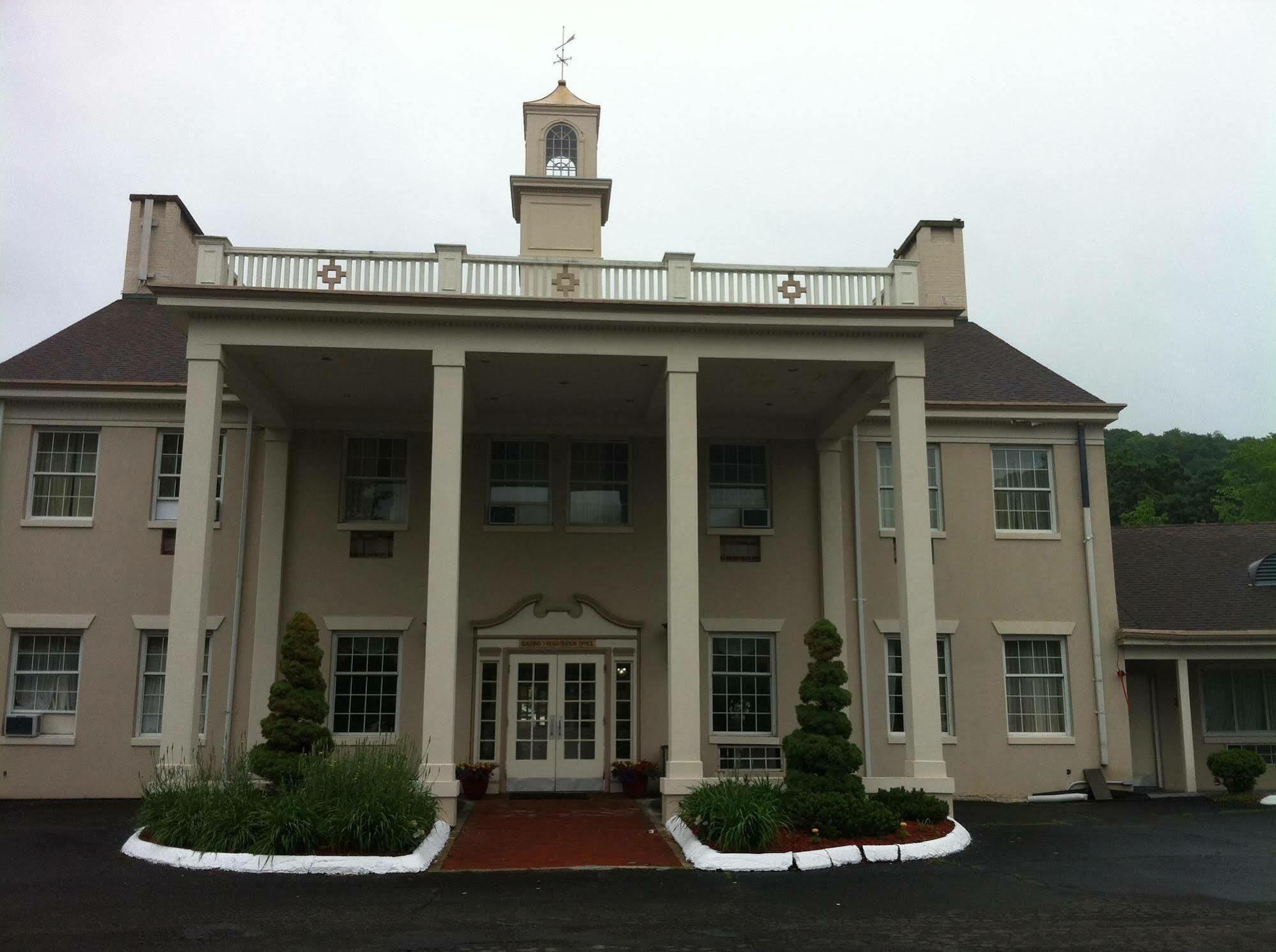 New Haven Inn Esterno foto